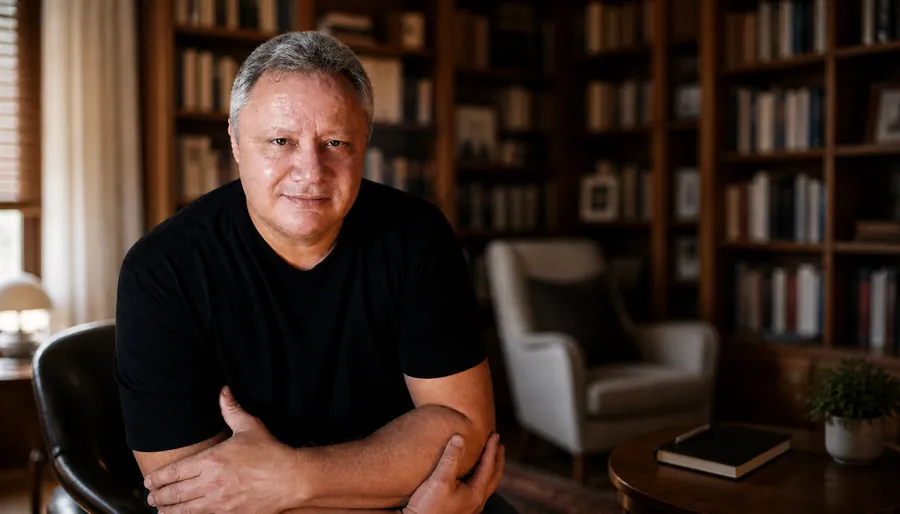 William Marcos da Silva