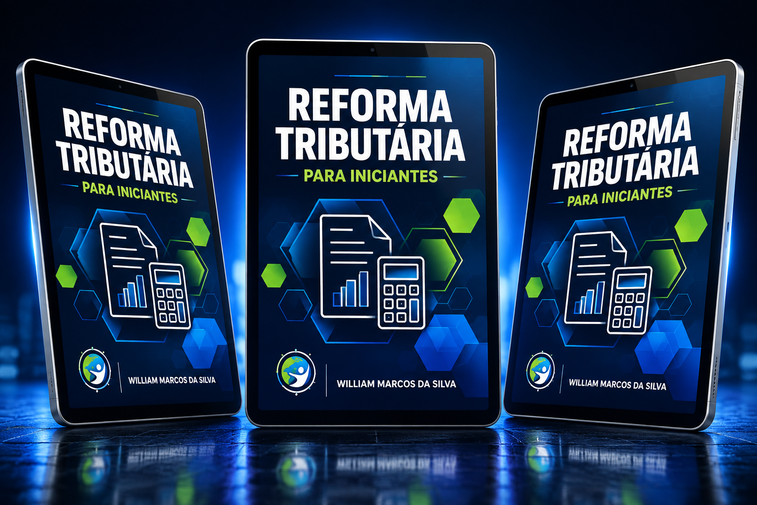 Curso Prático: Reforma Tributária para Iniciantes